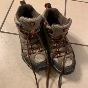 Merrell Moab Mid 2